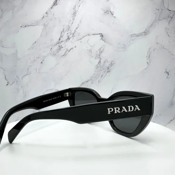 New Prada Sunglasses - Picture 13 of 16